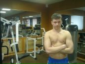 Фотография Родионова Александра