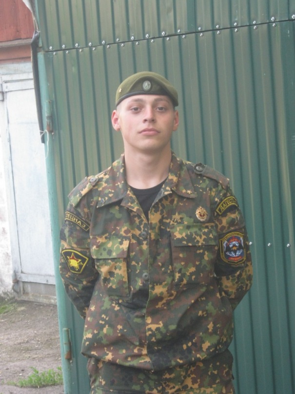 Дмитрий Белошенко фотография #36