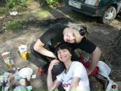 Фотография Шульженко Олеси