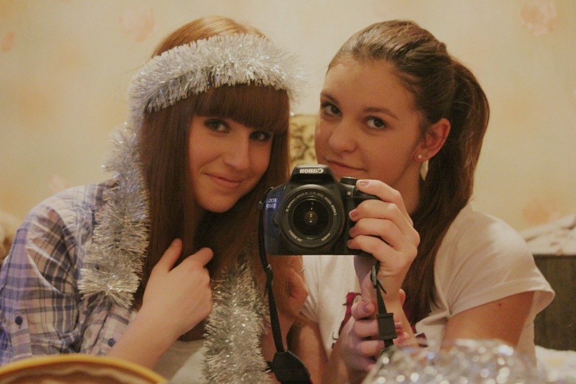 Анастасия Либба фотография #29