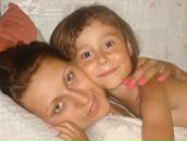 Фотография Королевой Марии