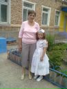 Фотография Кирилловой Галины