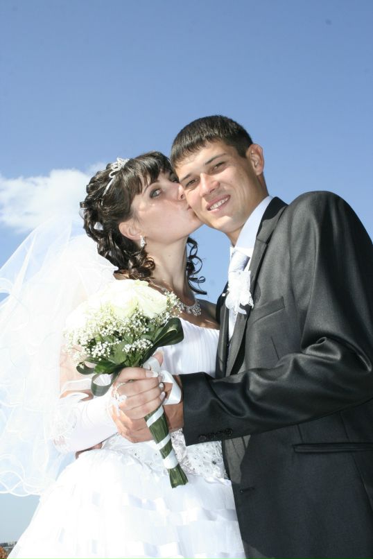 Таня Синенко фотография #23