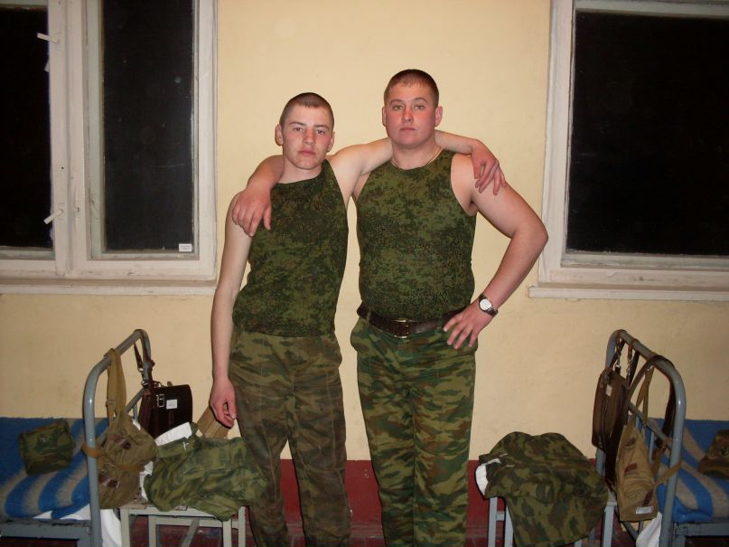 Артем Деревлев фотография #42