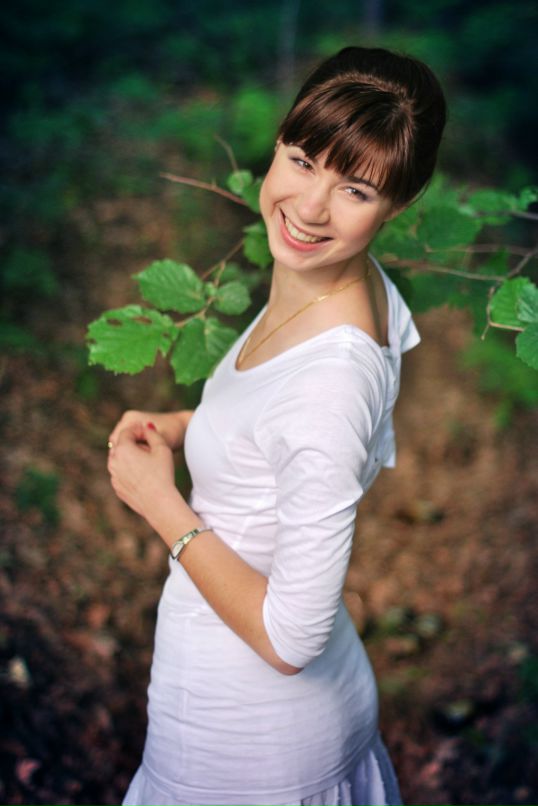 Anuta Karelova фотография #5