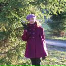 Фотография Сазановой Натальи