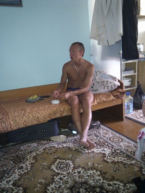 Дмитрий Дубень фотография #42