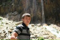 Фотография Андропова Сергея