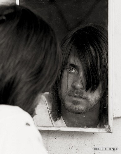 №8, Jared Leto №8, Jared Leto