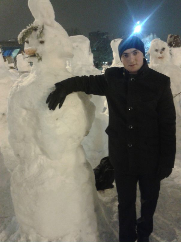 Иван М фотография #40