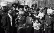 Фотография Бондаренко Елена