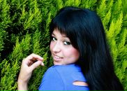 Фотография Каи Ирины