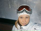 Фотография Ширковой Виктории