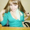 Фотография Жуликовой Екатерины