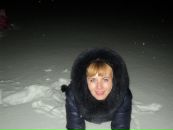 Ірина Кудряшова фотография #20 (источник - https://vk.com/id56312890)