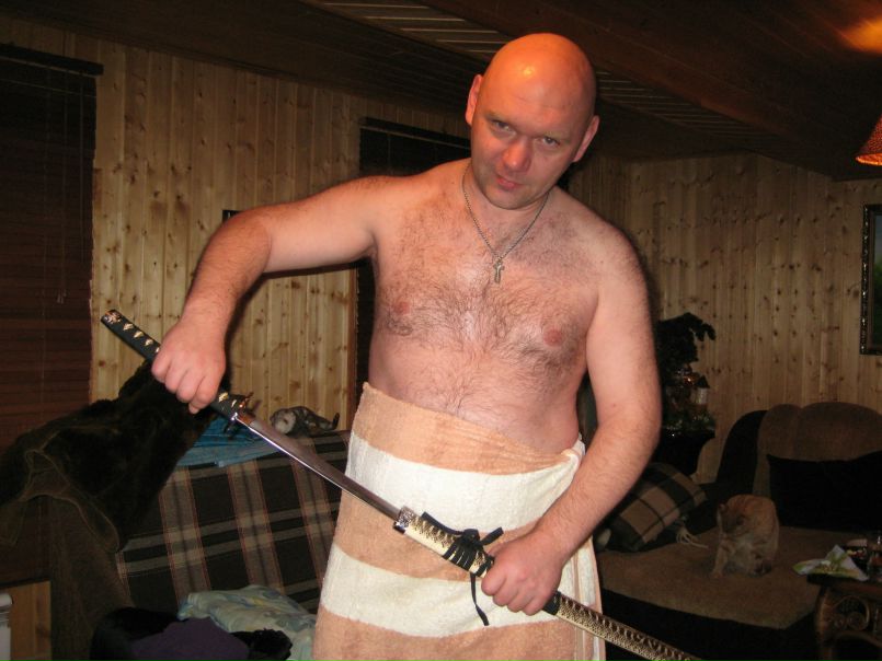 Сергей Бауэр фото №1