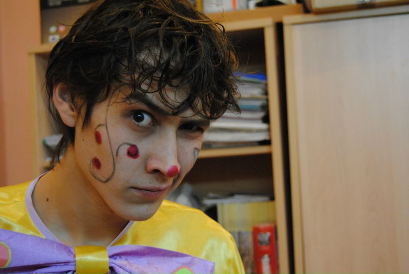 Дмитрий Лаптев фотография #36