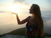 Фотография Азаровой Ани