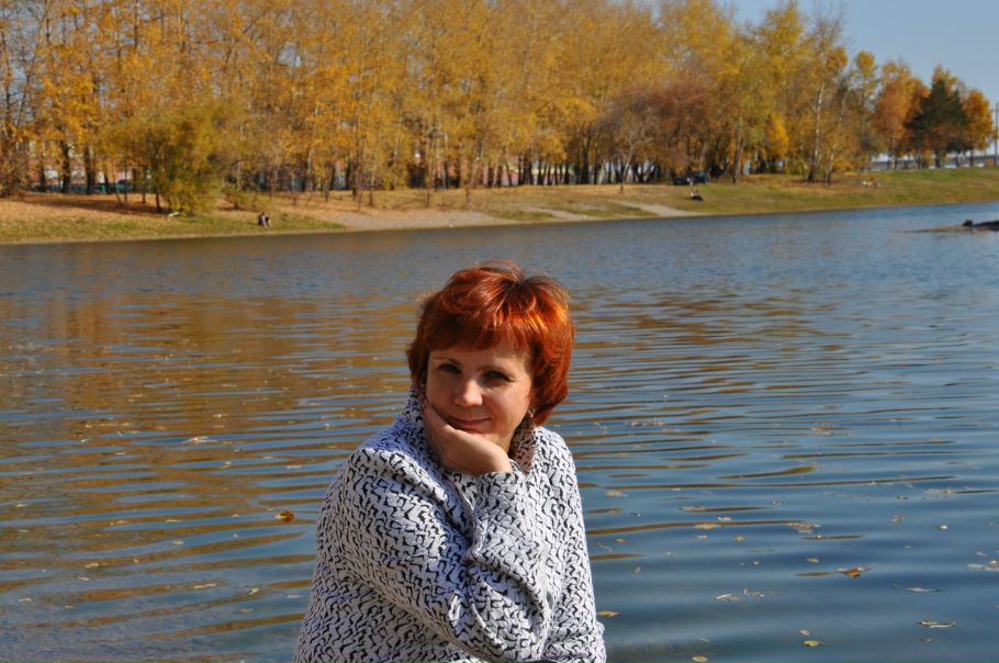 Вера Клименко фото №41