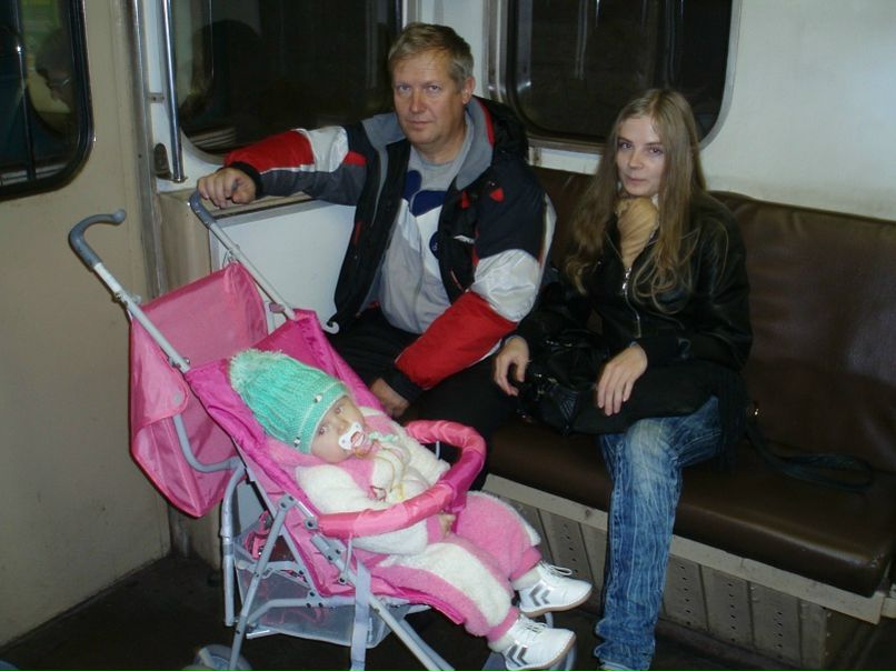 Вера Клименко фото №36