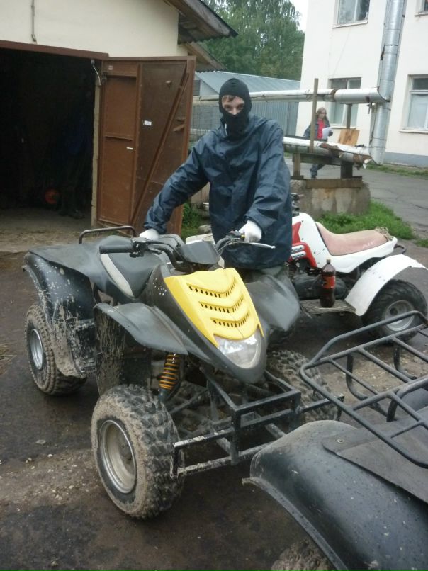 Дмитрий Полежаев фотография #25