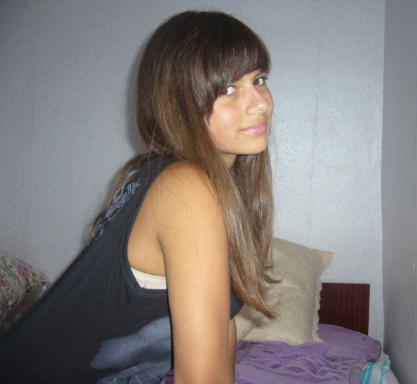 Dasha :)) фото №1