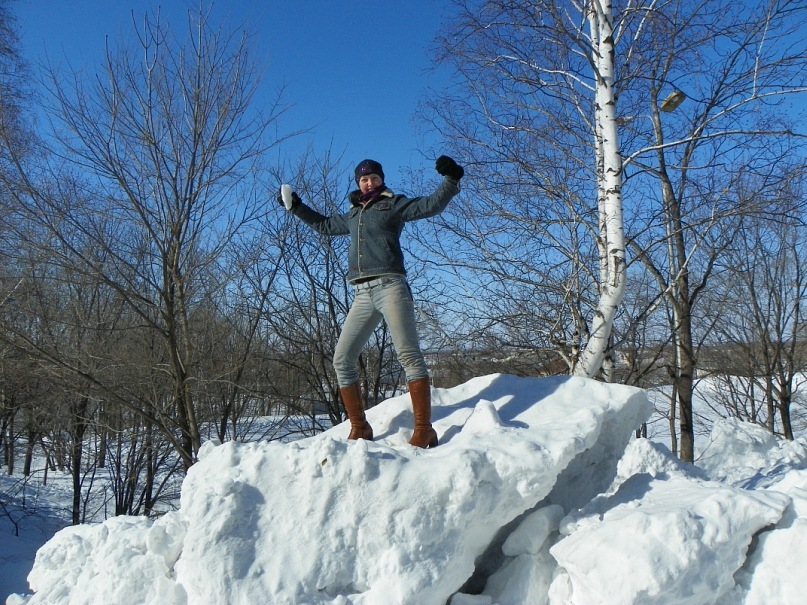 Иван Плотников фотография #10