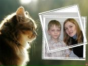 Фотография Черновой Марины