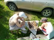 Фотография Южакова Константина