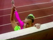 Фотография Аро Мари