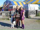 Фотография Худяковой Юлии