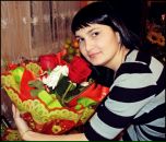 Фотография Мухаметзяновой Гузель