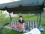 Фотография Пановой Олеси