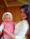 Оксанка Перевізник фотография #1