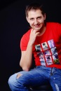 Фотография Бакунина Антона