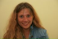 Фотография Дорожкиной Аллы