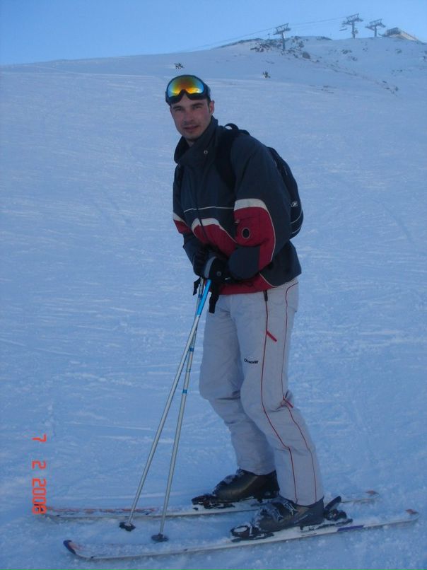 Дмитрий Попандопуло фотография #13