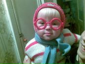 Фотография Андреевой Алеси