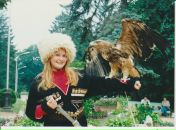 Фотография Гурьяновой Оксаны