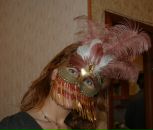 Фотография Хаверкамп Маргариты