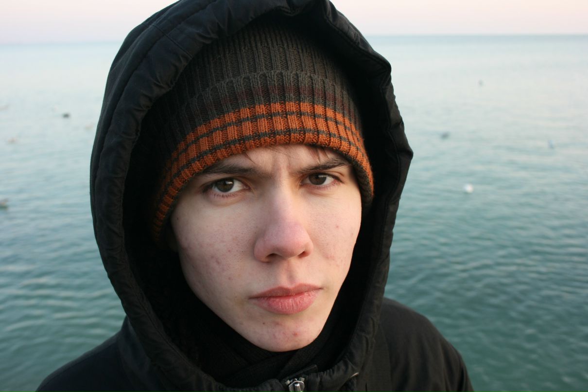 Артем Иванов фотография #34