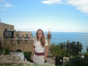 Фотография Никитиной Ксении