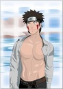 Kiba Inuzuka фотография #11 (источник - https://vk.com/id143933233)