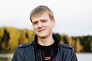 Фотография Денисова Саши