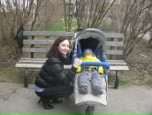 Фотография Каштановой Юли