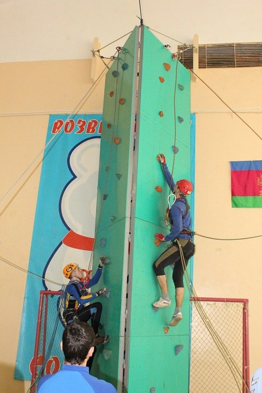 Кирилл Линкеев фотография #27