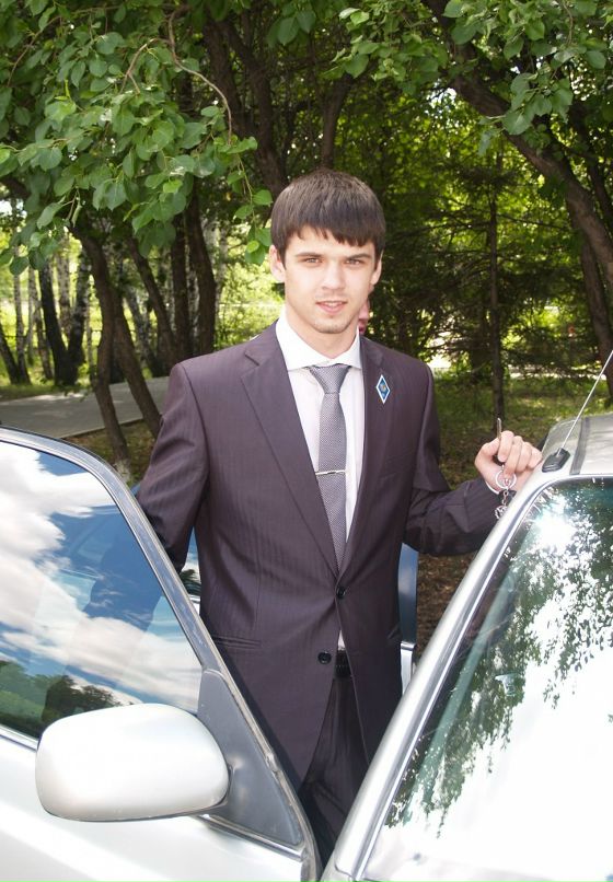 Женя Солоненко фотография #21