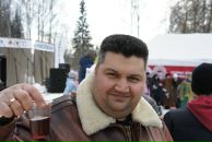 Фотография Виноградова Александра