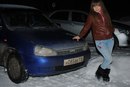 Фотография Шарафутдиновой Фанзии