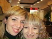 Фотография Халкидзе Настёночки